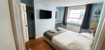 Churchill Brighton