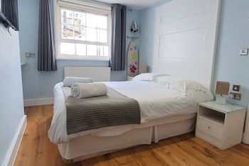 Churchill Brighton