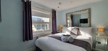 Churchill Brighton