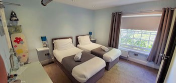 Churchill Brighton