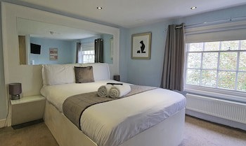 Churchill Brighton