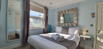 Churchill Brighton