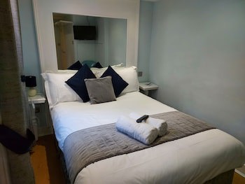 Churchill Brighton
