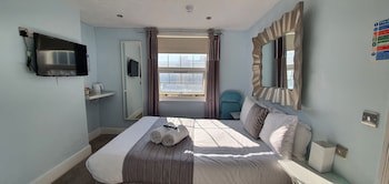 Churchill Brighton