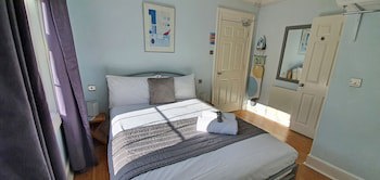 Churchill Brighton