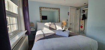 Churchill Brighton