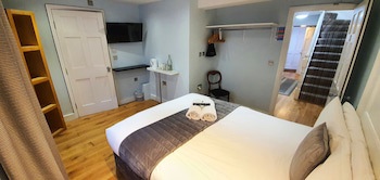 Churchill Brighton