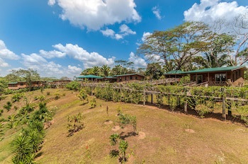 Dream Valley Belize