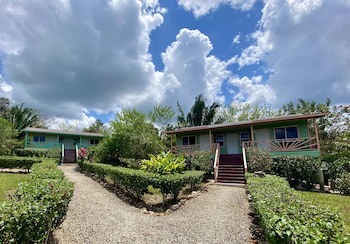Dream Valley Belize