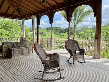 Dream Valley Belize