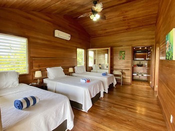 Dream Valley Belize