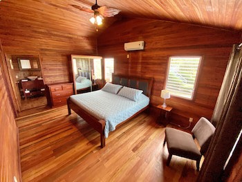 Dream Valley Belize