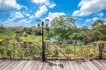 Dream Valley Belize