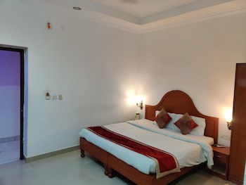 Eurostar Inn
