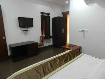 Eurostar Inn