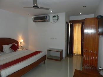 Eurostar Inn