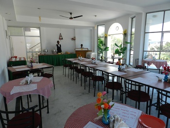 Eurostar Inn