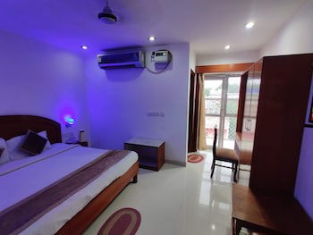 Eurostar Inn
