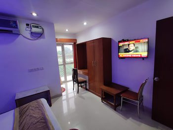 Eurostar Inn