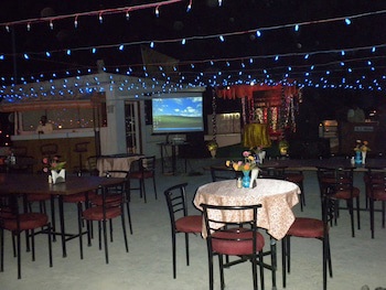 Eurostar Inn