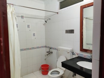 Eurostar Inn