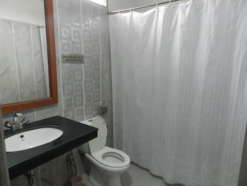 Eurostar Inn