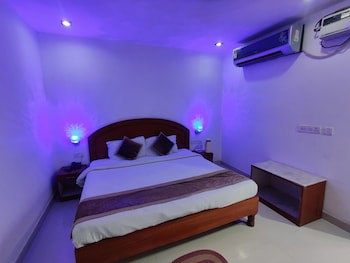 Eurostar Inn