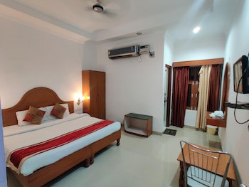 Eurostar Inn