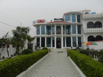 Eurostar Inn