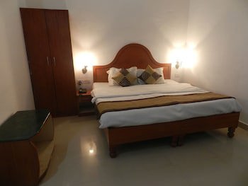 Eurostar Inn