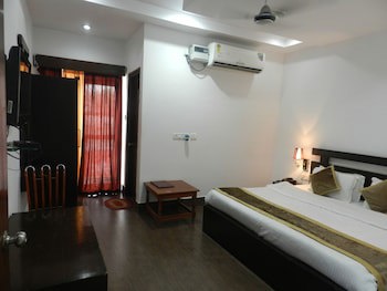 Eurostar Inn
