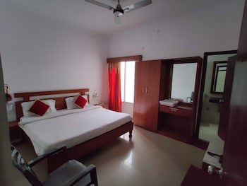 Eurostar Inn