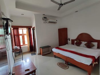 Eurostar Inn
