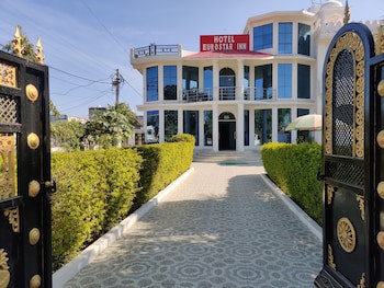 Eurostar Inn
