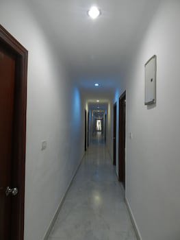 Eurostar Inn