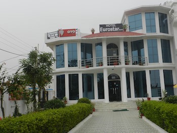 Eurostar Inn
