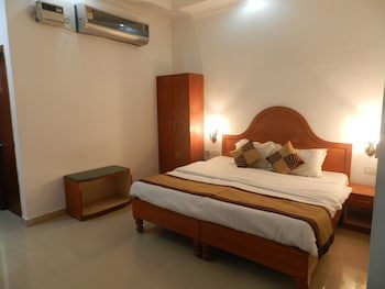 Eurostar Inn