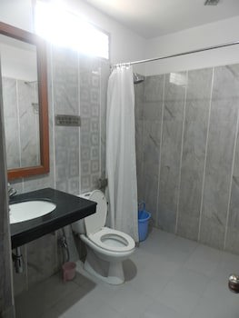 Eurostar Inn