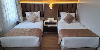 Hotel Sureyya galeri fotoğrafı