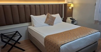 Hotel Sureyya galeri fotoğrafı