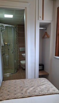 Hotel Sureyya fotoğrafı
