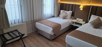 Hotel Sureyya galeri fotoğrafı