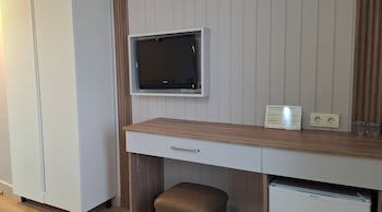 Hotel Sureyya galeri fotoğrafı