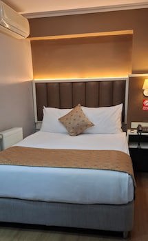 Hotel Sureyya galeri fotoğrafı