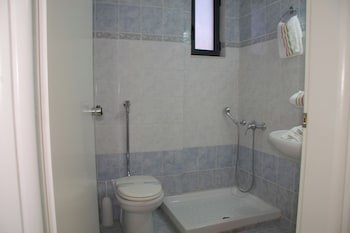 Hotel Giorgio galeri fotoğrafı