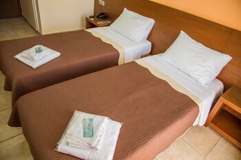 Hotel Giorgio galeri fotoğrafı