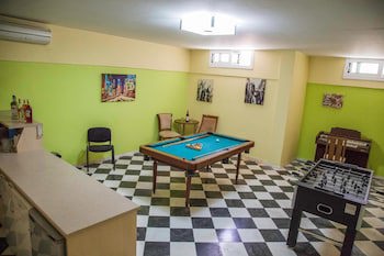 Hotel Giorgio galeri fotoğrafı