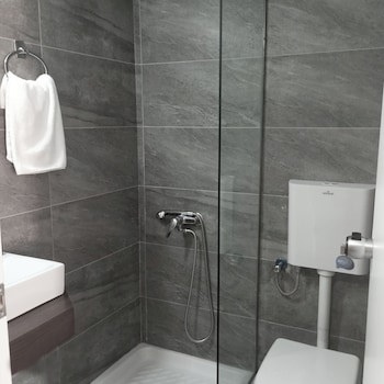 Hotel Giorgio galeri fotoğrafı