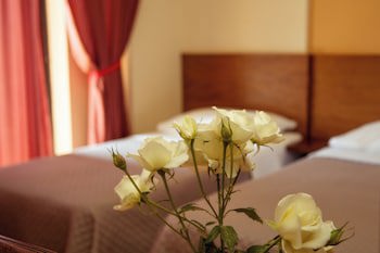Hotel Giorgio galeri fotoğrafı