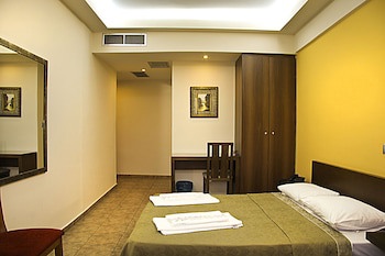 Hotel Giorgio galeri fotoğrafı